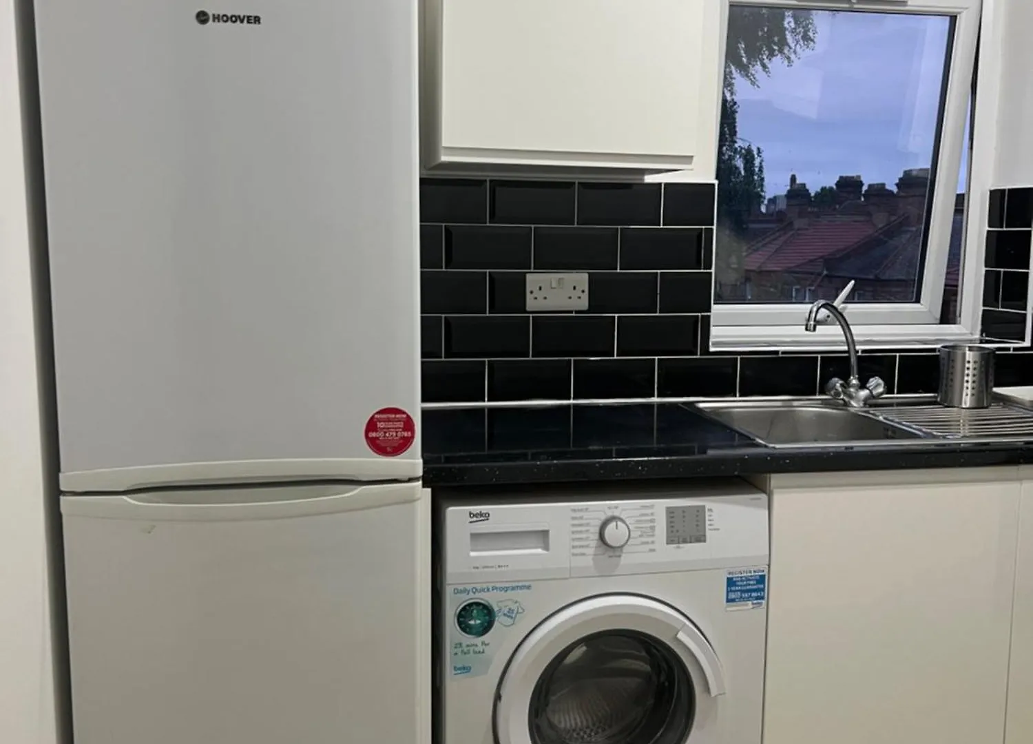 アパート Cozy Flat In Londonアパートメント イギリス