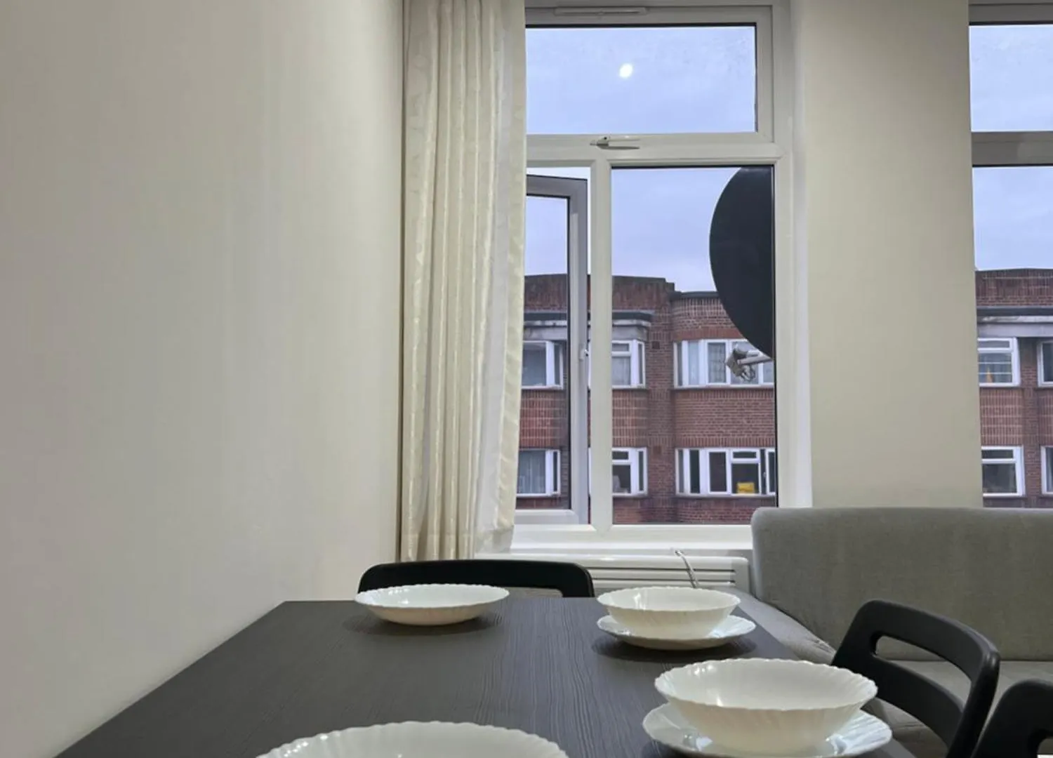 Cozy Flat In Londonアパートメント 0*, ロンドン