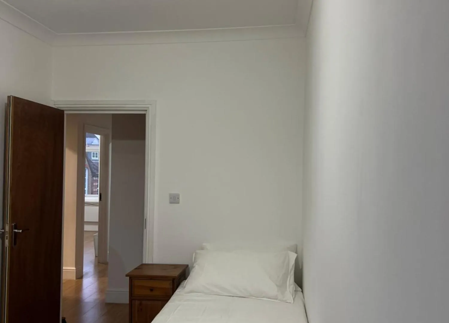 アパート Cozy Flat In Londonアパートメント