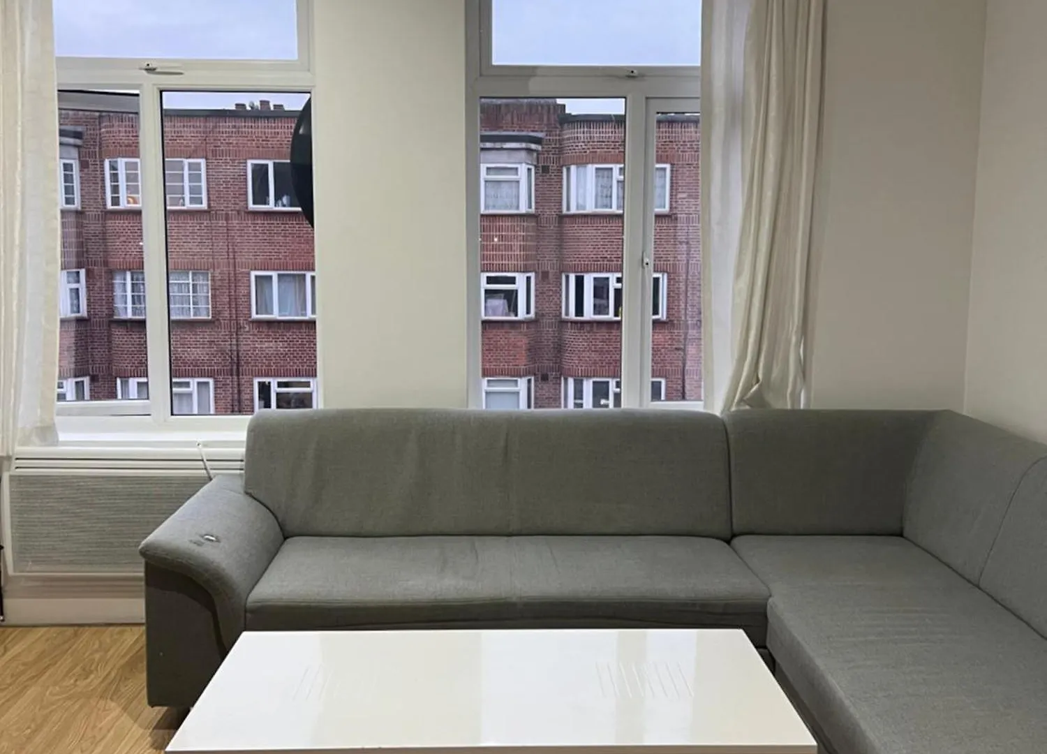 Cozy Flat In Londonアパートメント イギリス