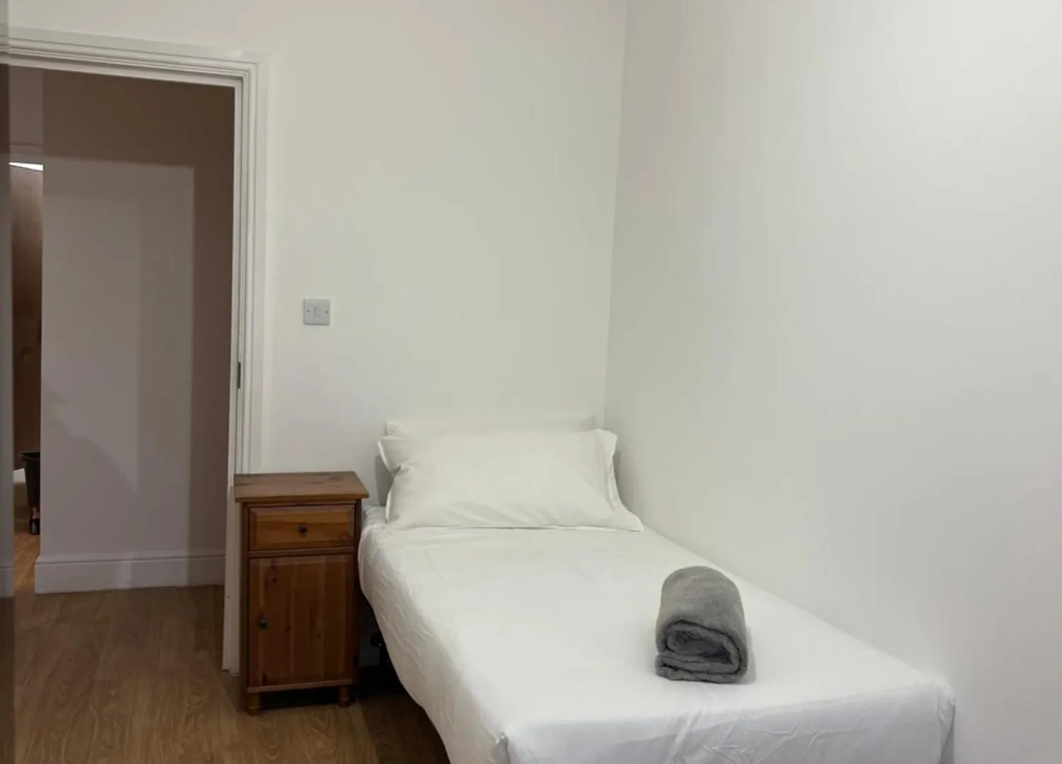 Cozy Flat In Londonアパートメント 0*, ロンドン