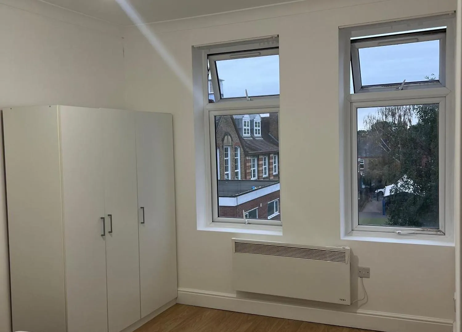 Cozy Flat In Londonアパートメント アパート ロンドン