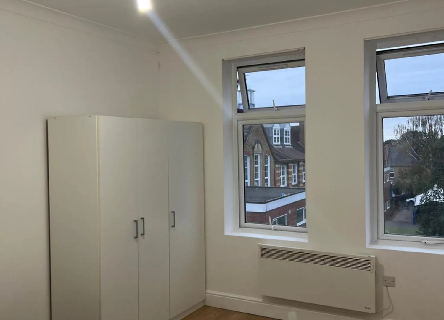 Cozy Flat In Londonアパートメント イギリス