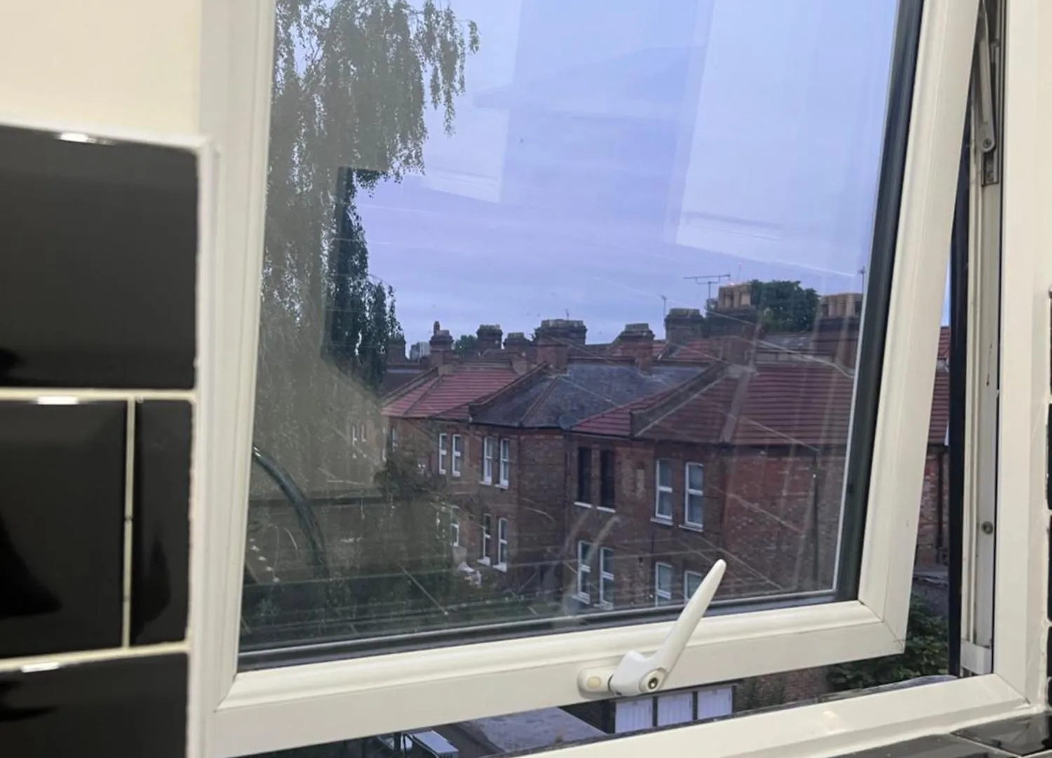 Cozy Flat In Londonアパートメント アパート ロンドン